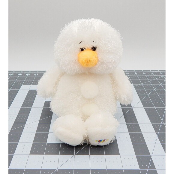 Ganz Webkinz Plush Snowman 8 Inch Stuffed Toy HM370 No Code - Picture 1 of 9